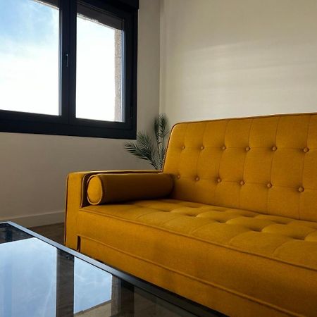 Apartamento A Cachola Cangas do Morrazo Exterior photo