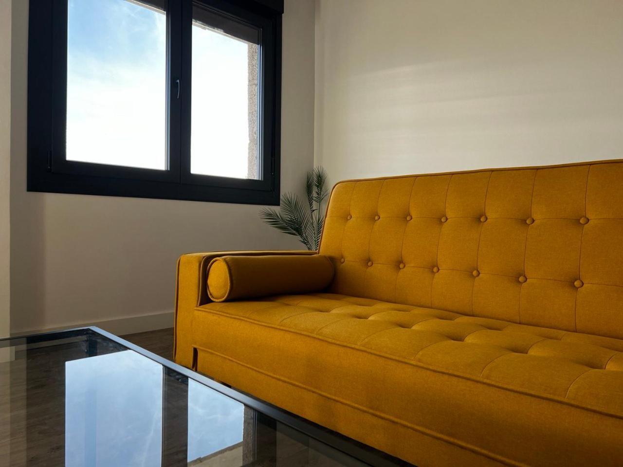 Apartamento A Cachola Cangas do Morrazo Exterior photo