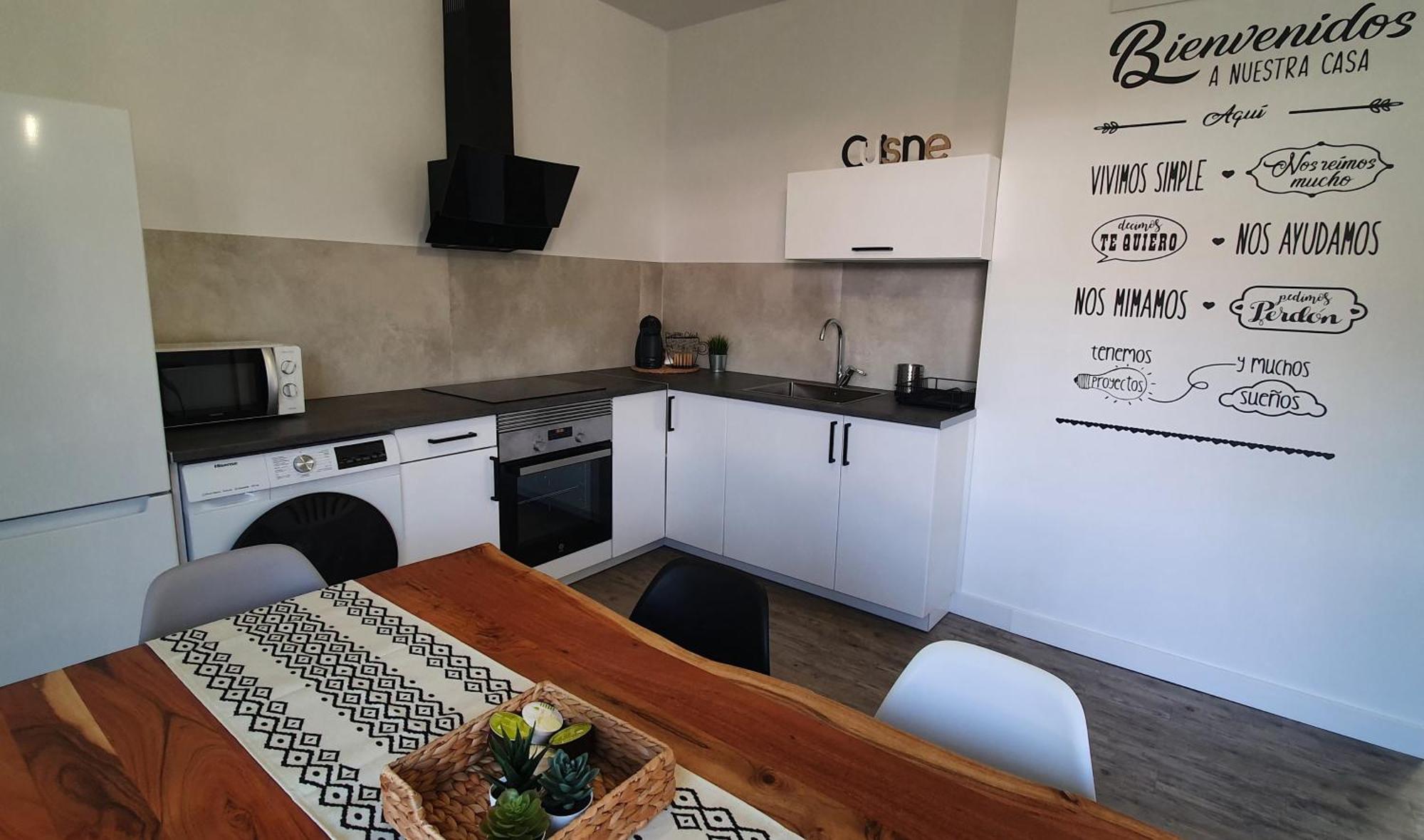 Apartamento A Cachola Cangas do Morrazo Exterior photo
